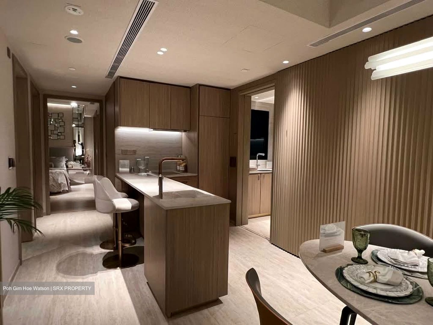 Arina East Residences (D15), Apartment #594160551
